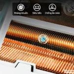 AC Dawlance Chrome 20 Inverter