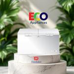 Deep Freezer DD 500 LVS
