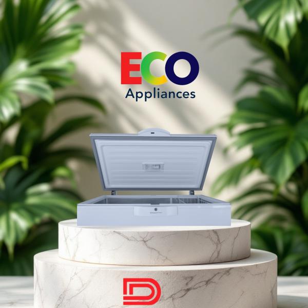 Deep Freezer 400 LVS
