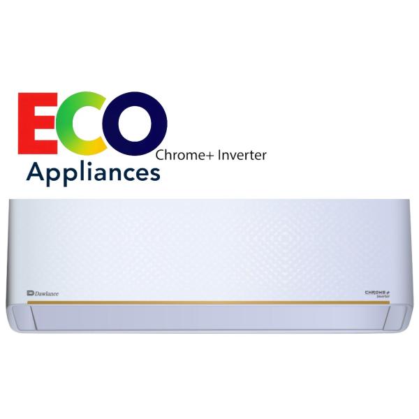 AC Dawlance Chrome 20 Inverter