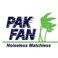 Pak Fan