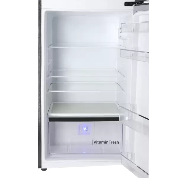 9178 Large Freezer Glass Door Inverter