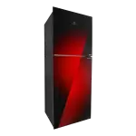 9191 Large Freezer Glass Door Inverter