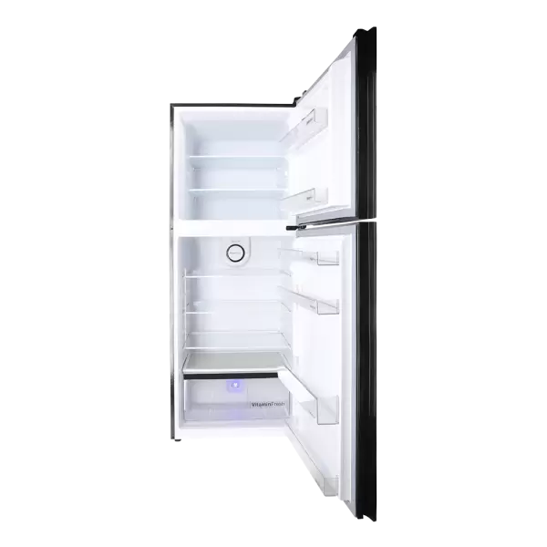 9191 Graze + Large Freezer Glass Door Digital Display Inverter