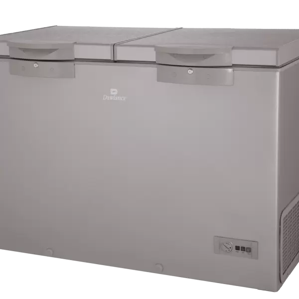 Deep Freezer 91997 Inverter