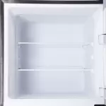 9178 Large Freezer Glass Door Inverter