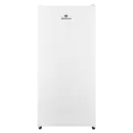 9106 Bed Side Single Door Refrigerator