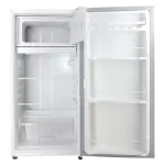 9106 Bed Side Single Door Refrigerator
