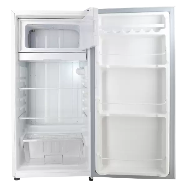 9106 Bed Side Single Door Refrigerator