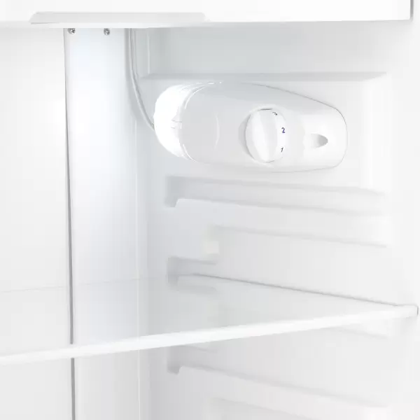 9106 Bed Side Single Door Refrigerator