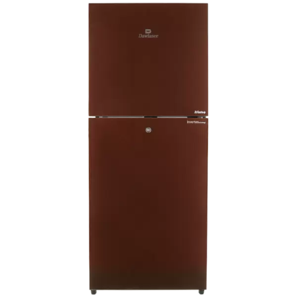 9178 Large Freezer Glass Door Inverter