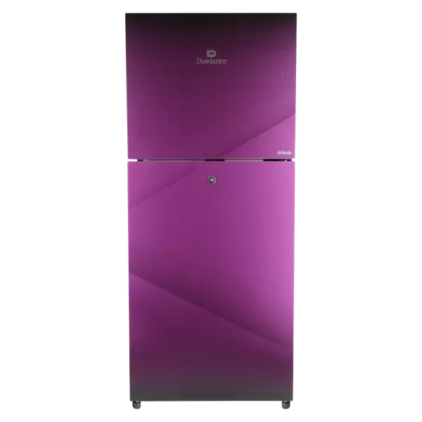 9140 Wide Body Glass Door