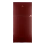 9178 Large Freezer Glass Door Inverter