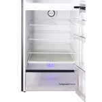 9191 Graze + Large Freezer Glass Door Digital Display Inverter