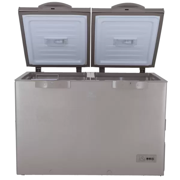 Deep Freezer 91997 Inverter