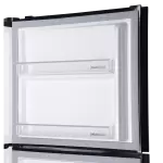 9178 Large Freezer Glass Door Inverter