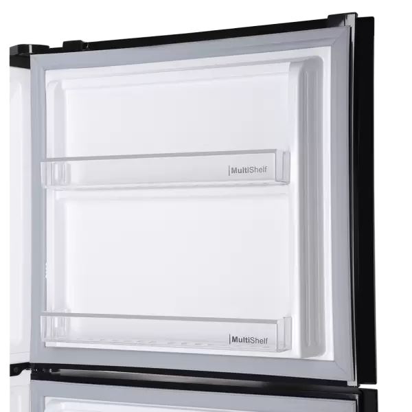 9178 Large Freezer Glass Door Inverter