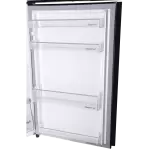 9178 Large Freezer Glass Door Inverter