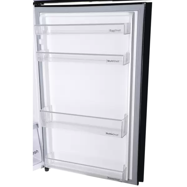 9178 Large Freezer Glass Door Inverter