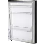 9191 Graze + Large Freezer Glass Door Digital Display Inverter