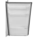 9193 Wide Body Glass Door