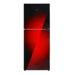 9191 Large Freezer Glass Door Inverter