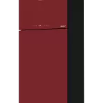 91999 IoT WI-FI Large Freezer Glass Door Digital Display Inverter