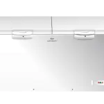 Deep Freezer 91998 Inverter