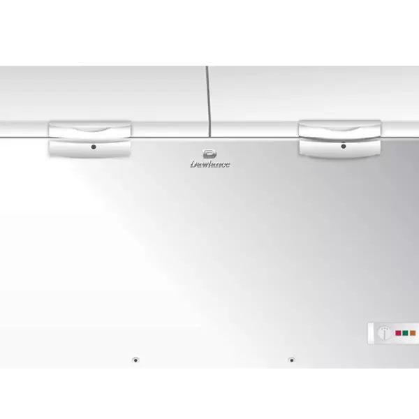 Deep Freezer 91998 Inverter