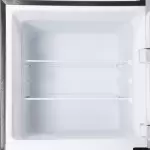 9191 Graze + Large Freezer Glass Door Digital Display Inverter