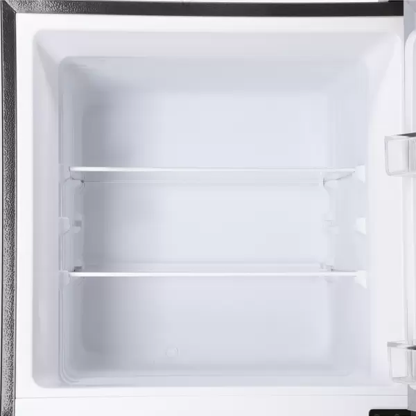 9191 Graze + Large Freezer Glass Door Digital Display Inverter