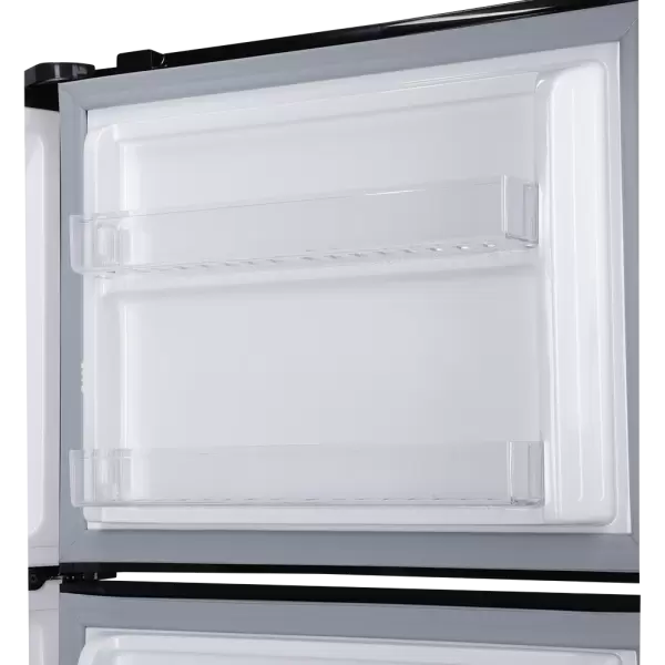 9178 Wide Body Glass Door