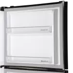 9191 Graze + Large Freezer Glass Door Digital Display Inverter
