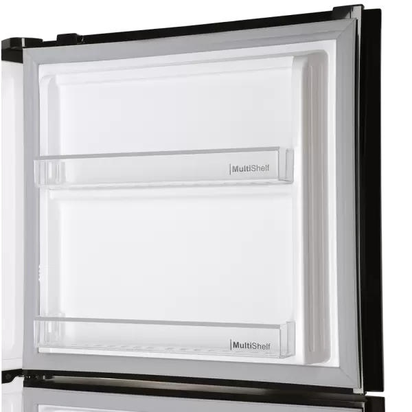 9191 Graze + Large Freezer Glass Door Digital Display Inverter