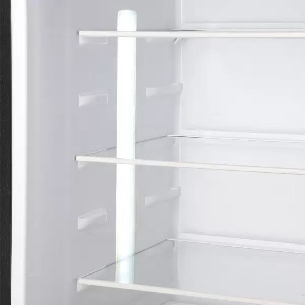 9191 Graze + Large Freezer Glass Door Digital Display Inverter