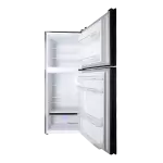 9178 Large Freezer Glass Door Inverter