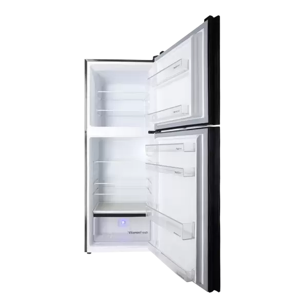 9178 Large Freezer Glass Door Inverter