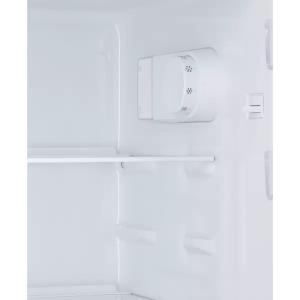 9178 Wide Body Glass Door