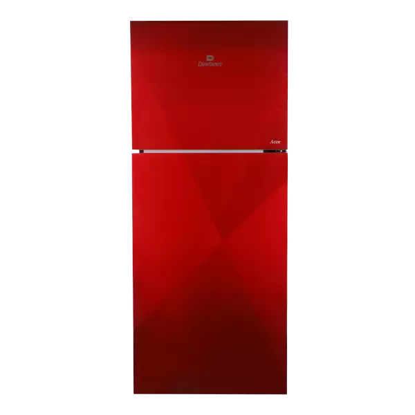 9173 Wide Body Glass Door