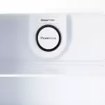 9191 Graze + Large Freezer Glass Door Digital Display Inverter