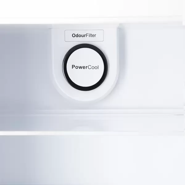 9191 Graze + Large Freezer Glass Door Digital Display Inverter