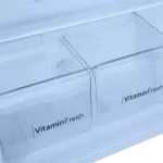 9193 Wide Body Glass Door