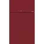 91999 IoT WI-FI Large Freezer Glass Door Digital Display Inverter