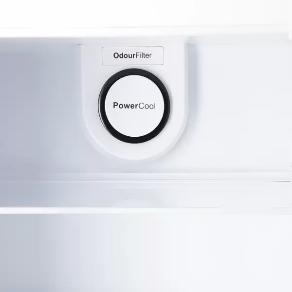 9191 Large Freezer Glass Door Inverter