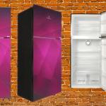 91999 Wide Body Glass Door