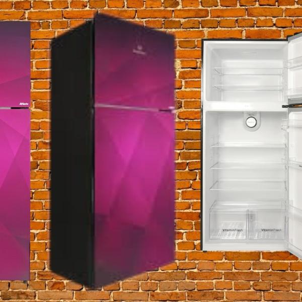 91999 Wide Body Glass Door
