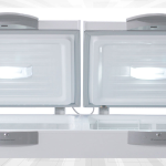 Deep Freezer 91997 Inverter
